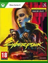 Cyberpunk 2077: Ultimate Edition - Xbox-Sx - Microsoft