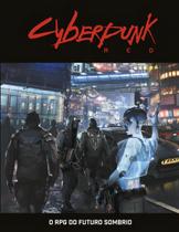 Cyberpunk Red Sortido Cyberpunk Red Sortido