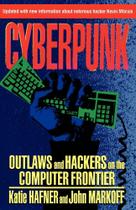 Cyberpunk - Simon & Schuster