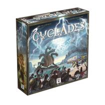 Cyclades Legendary Edition