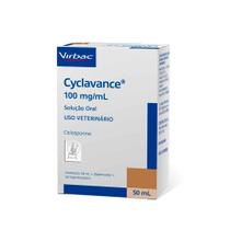 Cyclavance 50ml Cyclavance 50ml