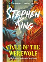 Cycle of the werewolf Cycle of the werewolf