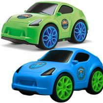 Cyclone Rally Gava Toys 2007 Sortido