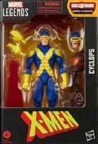 Cyclops X-Men 15 Cm Articulado Marvel Legends Series X-treme Nemesis Baf - Hasbro