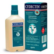 Cydectin inj 500ml - ZOETIS GDE