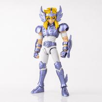 Cygnus Hyoga Blokees 77 peças Saint Saint Seiya Champion Class Hyoga de Cisne Cavaleiros do Zodíaco Cygnus Hyoga Blokees 77 peças Saint Saint Seiya Champion Class Hyoga de Cisne Cavaleiros do Zodíaco