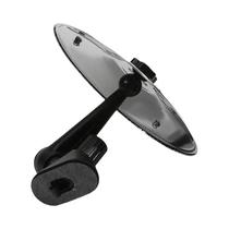 Cymbal De Carro Para Ventilação Mini Tambor Instrumento Musical Para Interior De Carro Cymbal De Carro Para Ventilação Mini Tambor Instrumento Musical Para Interior De Carro