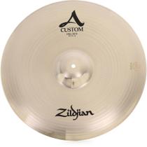 Cymbal Zildjian A Custom Ping Ride de 20" com acabamento brilhante