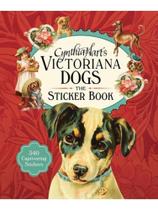 Cynthia hart's victoriana dogs
