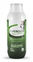 Cyperclor Plus pulverização 1L - CEVA Cyperclor Plus pulverização 1L - CEVA