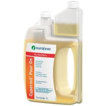 Cypermil Pour On 1000 ml Ouro Fino - Ourofino