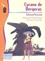 Cyrano De Bergerac - 1