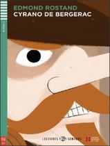 Cyrano De Bergerac - Young Adult Eli Readers French A2 - Downloadable Multimedia - EUROPEAN LANGUAGE INSTITUTE