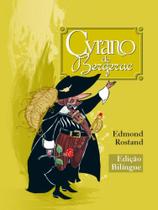 Cyrano de bergerac Cyrano de bergerac