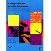 Czerny germer estudos escolhidos vol i - vitale Czerny germer estudos escolhidos vol i - vitale