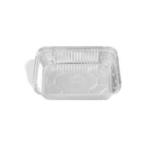 D-5 Embalagem De Alumínio Sem Tampa Com 100 Unidades - Wyda