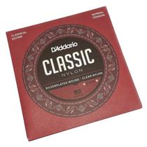 D'Addario Encordoamento em nylon Para Violão - EJ 27 N - Tensão Regular