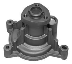 D'Agua BDAU14 Audi A1 A3 VW Golf Up Jetta Tiguan Passat 1.4 16V TSI Sem Carcaça Plástica OEM - 04E121600BA - D'Agua BDAU14 Audi A1 A3 VW Golf Up Jetta Tiguan Passat 1.4 16V TSI Sem Carcaça Plástica OEM - 04E121600BA -