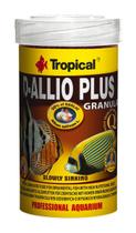 D-allio plus granulat - pote 60g - tropical