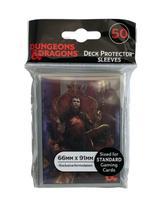 D&D 50 Escudos Para Cartas: Strahd Von Zarovich Acessório RPG D&D 50 Escudos Para Cartas: Strahd Von Zarovich Acessório RPG