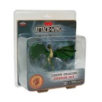 D&D Attack Wing: Expansão Dragão Verde - Wave One