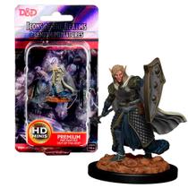 D&D Icons of the Realms Premium Figures Elf Male Cleric