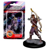 D&D Icons of the Realms Premium Figures Female Elf Ranger - Dungeons & Dragons
