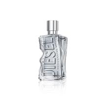 D Diesel Fragrância Unissexo - Gengibre, Algodão Denim, Baunilha Bourbon, Lavanda - 100ml