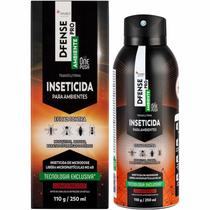 D-Fense Pro Ambiente 110g/250ml - Haxea