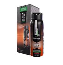 D-Fense Pro Ambiente 110g/250ml - Haxea