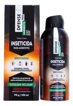 D-fense Pro One Push Super Proteção Para Familia 250ml
