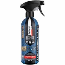 D-Fense Pro Tecidos 500ml - Haxea