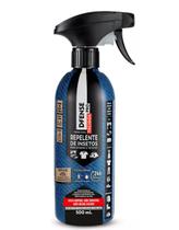 D-Fense Pro Tecidos 500ml - Haxea