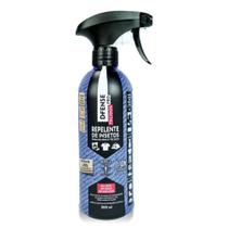 D-Fense Pro Tecidos repelente 500ml - HAXEA
