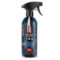 D-fense Pro Tecidos Repelente De Insetos Para Roupas 500 Ml