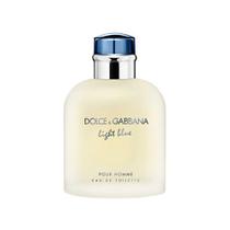 D&g light blue edt m 125ml D&g light blue edt m 125ml