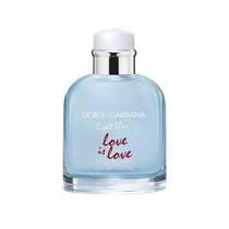 D&g light blue love edt m 125ml D&g light blue love edt m 125ml