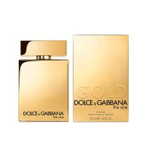 D&g the one gold intense edp m 100ml D&g the one gold intense edp m 100ml