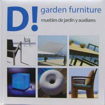 D! Garden Furniture Muebles de Jardín Y Auxiliares - Reditar Libros