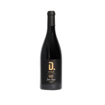 D. graça vinhas velhas grande reserva tinto 0,75l