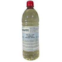 D limoneno puríssimo frasco 1 litro D limoneno puríssimo frasco 1 litro