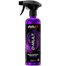 D-Mult Multi Limpador DeLux Linha Detailer D-Mult Multi Limpador DeLux Linha Detailer