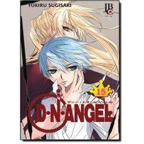 D.n. angel - v. 15