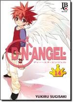 D.n.angel - Vol.14