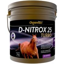 D-Nitrox 25 Turbo - 1 kg