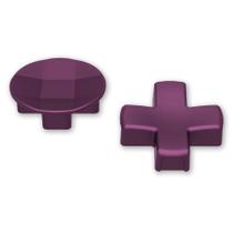 D-Pads eXtremeRate Metallic Grape de Acero Inoxidable para Xbox Elite