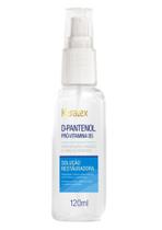 D Pantenol Pró-Vitamina B5 Keratex Spray 120ML