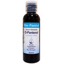 D-Pantenol Serum Hidratante Biotype 60ml
