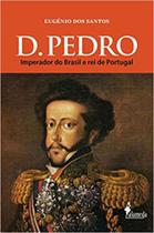 D. pedro D. pedro