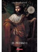D. pedro i
